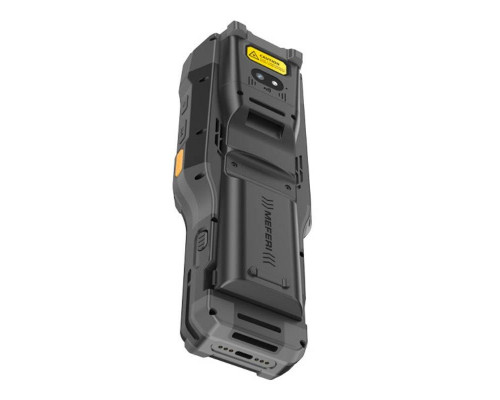 Терминал сбора данных Meferi ME74 (2D N6803FR, WiFi/BT/NFC, Andr.13, 31кл)
