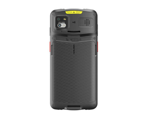 Терминал сбора данных Meferi ME61 (2D HS7, 4/64Gb, WiFi/LTE/BT/GPS/NFC, Andr.13)