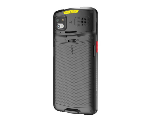 Терминал сбора данных Meferi ME61 (2D HS7, 4/64Gb, WiFi/LTE/BT/GPS/NFC, Andr.13)