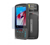 Терминал сбора данных Meferi ME40K (2D CM60, 4/64Gb, WiFi/LTE/BT/GPS/NFC, Andr.12, чехол, стекло)