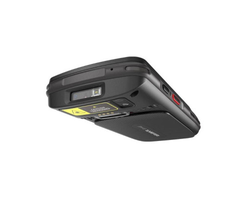 Терминал сбора данных Meferi ME40K LITE (2D SE5070, 4/64Gb, WiFi/LTE/BT/GPS, Andr.12, доп.АКБ, кредл)