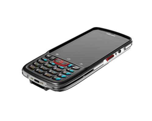 Купить Терминал сбора данных Meferi ME40K (2D SE4770, 4/64Gb, WiFi/LTE/BT/GPS/NFC, Andr.12) от Meferi