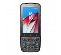 Терминал сбора данных Meferi ME40K LITE (2D SE5070, 4/64Gb, WiFi/LTE/BT/GPS, Andr.12)