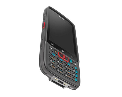 Терминал сбора данных Meferi ME40K LITE (2D SE5070, 4/64Gb, WiFi/LTE/BT/GPS, Andr.12)