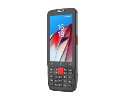 Купить Терминал сбора данных Meferi ME30K (2D SE5070, 4/64Gb, WiFi/LTE/BT/GPS/NFC, Andr.13, кредл) от Meferi