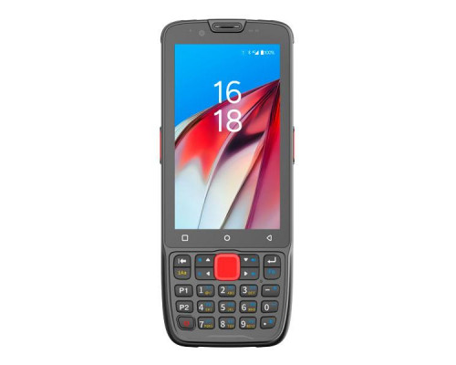 Купить Терминал сбора данных Meferi ME30K (2D SE5070, 4/64Gb, WiFi/LTE/BT/GPS/NFC, Andr.13, кредл) от Meferi