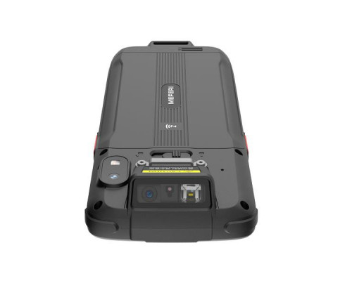 Терминал сбора данных Meferi ME30K (2D HS7, 4/64Gb, WiFi/LTE/BT/GPS/NFC, Andr.13, кредл)