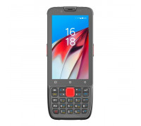 Терминал сбора данных Meferi ME30K (2D HS7, 4/64Gb, WiFi/LTE/BT/GPS/NFC, Камера, Andr.13)