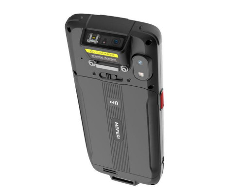 Купить Терминал сбора данных Meferi ME30K (2D HS7, 4/64Gb, WiFi/LTE/BT/GPS/NFC, Камера, Andr.13) от Meferi