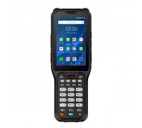 Терминал сбора данных Urovo RT40S (2D SE4750SR, 4/64Gb, WiFi/LTE/BT, Andr.13, 29кл)