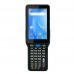 Терминал сбора данных Unitech HT730 (2D Long Range EX30, 4/64Gb, WiFi/LTE, Andr.10, 38 кл)