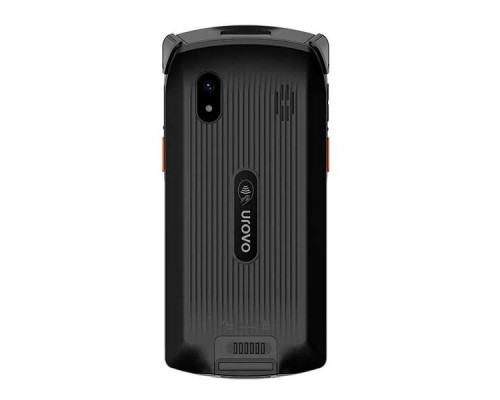 Терминал сбора данных Urovo CT58 (2D, 4/64Gb, LTE, Andr.12)