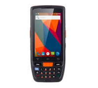 Терминал сбора данных Kaicom K7 (2D MS5600, 2/16Gb, USB/WIFI/BT/GPS/GSM, Andr.7, БП, 21 кл, Подставка)