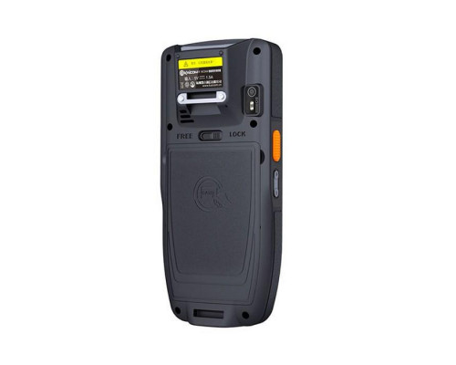 Терминал сбора данных Kaicom K7 (2D, 2/16Gb, USB/WIFI/BT/GPS/GSM, Andr.7, БП, 21 кл, Ремешок, ПО CTsoft Online)