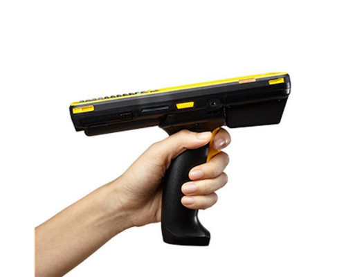 Терминал сбора данных CipherLab RK95 (2D Ext Range, USB/WiFi/BT, WVGA, Andr.9, Камера, БП, 28 кл)