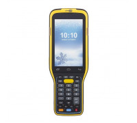 Терминал сбора данных CipherLab RK95 (2D Ext Range, USB/WiFi/BT, WVGA, Andr.9, БП, 38 кл)