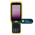 Терминал сбора данных CipherLab RK95 (2D Mid Range, USB/WiFi/BT, WVGA, Andr.9 wGMS, БП, 38 кл)