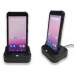 Терминал сбора данных Kaicom K901 (2D, WIFI/BT/GPS/GSM/3Gbx32Gb/AND9/5100mAh/Ремешок/USB/БП)