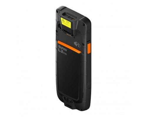 Терминал сбора данных Mertech SUNMI L2Ks (2D SS1100, 4/32Gb, USB, ПО SUNMI OS)