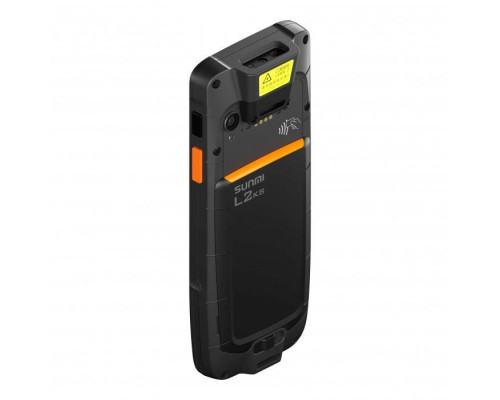 Терминал сбора данных Mertech SUNMI L2Ks (2D SS1100, 4/32Gb, USB, ПО SUNMI OS)