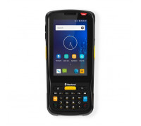 Терминал сбора данных Newland MT65 Beluga IV (2D, USB/WiFi/BT/LTE/GPS, Andr.8.1, Адаптер, Камера, Кредл)