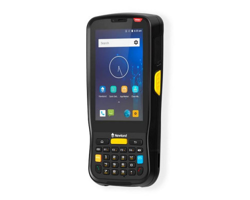 Купить Терминал сбора данных Newland MT65 Beluga IV (2D, USB/WiFi/BT/LTE/GPS, Andr.8.1, Адаптер, Камера, Кредл) от Newland