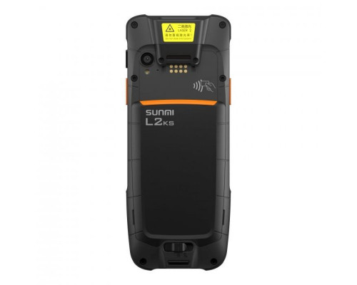 Терминал сбора данных Mertech SUNMI L2Ks (2D SE4770, 4/32Gb, USB, ПО SUNMI OS)