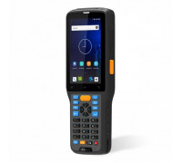 Терминал сбора данных Newland N7 Cachalot Pro (2D с лазерной наводкой, 4/64Gb, USB/WiFi/BT/NFC/GPS/AGPS, Камера, Andr.10 GMS (AER), БП, 38 кл)
