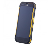 Терминал сбора данных CipherLab RS36 (2D SE4100, 4/64Gb, WiFi/BT/NFC/GPS/LTE, Andr.12, Камера, ПО Генератор приложений)