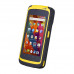 Терминал сбора данных CipherLab RS51 (2D MR, USB/WiFi/BT/GMS/RFID, Andr.8, Камера, БП)