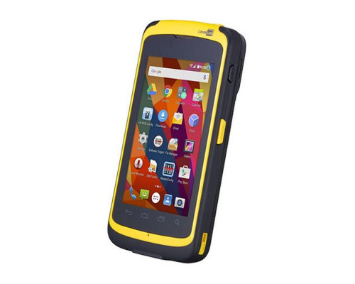Терминал сбора данных CipherLab RS51 (2D MR, USB/WiFi/BT/GSM/RFID, Andr.11, Камера, БП)