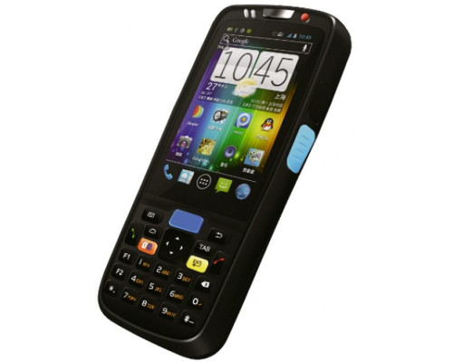 Терминал сбора данных GlobalPOS GP-C5000 (2D SE4710, 2/16Gb, BT/WiFi/LTE/GPS/AGPS, Andr.9)