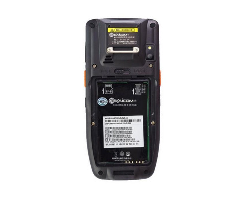 Терминал сбора данных Kaicom K7 (2D MS5600, 2/16Gb, USB/WIFI/BT/GPS/GSM, Andr.7, БП, 21 кл)