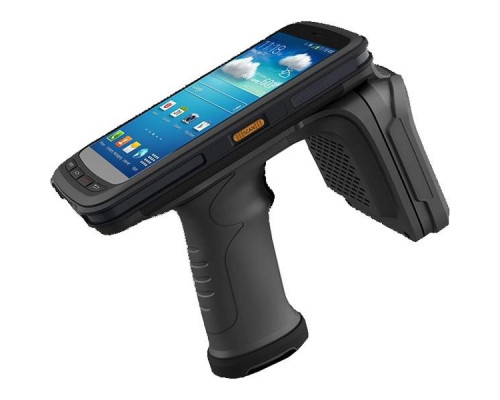 Терминал сбора данных Chainway C72 ( 2D SE4710, 3/32Gb, LTE/WiFi/BT/GPS, Andr.11, Пистол. рук.)