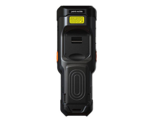 Терминал сбора данных Point Mobile PM451 (2D SDA220, 4/64Gb, WiFi/BT/NFC, Andr.11, 31кл)