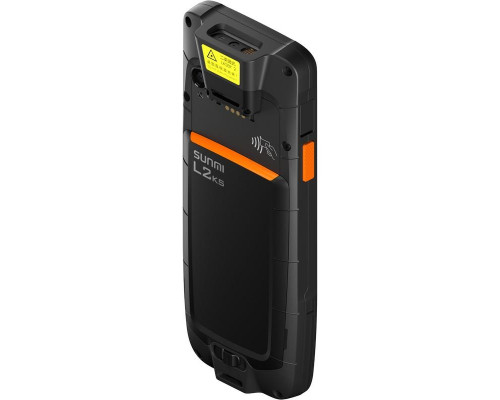 Терминал сбора данных SUNMI L2Ks (2D SS1100, 4/32Gb, USB, ПО SUNMI OS)