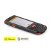 Терминал сбора данных АТОЛ Smart.Slim Plus Базовый (2D, 2/16Gb, WiFi/BT/NFC/LTE/GPS, Камера, Andr.10 GMS, ПО DataMobile Стандарт Pro+Маркировка+ЕГАИС)