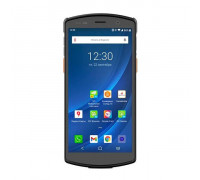 Терминал сбора данных Urovo DT50 (2D SE2030, 4/64Gb, WiFi/LTE/BT/GPS/NFC, Сенсор отпечатка, Andr.9)