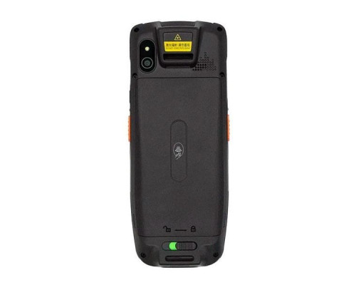 Терминал сбора данных Urovo CT48 (2D SE2030, 4/32Gb, WiFi/LTE/BT, Andr.12)