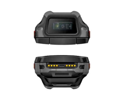 Купить Терминал сбора данных Urovo RT40 (2D SE4750SR, 4/64Gb, WiFi/LTE/GPS/NFC/BT, Andr.10, 38кл, Подогрев экр.) от Urovo