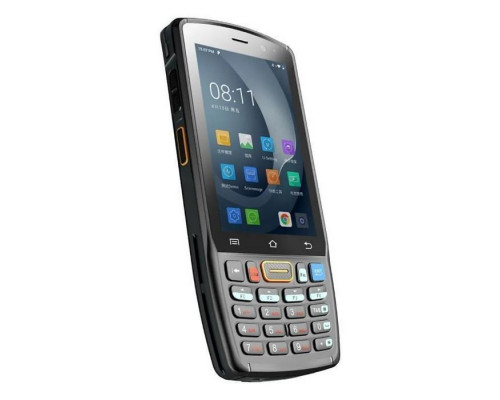 Купить Терминал сбора данных Urovo DT40 (2D Honeywell HS7, 4/64Gb, LTE/GPS, Andr.11) от Urovo