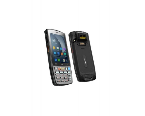 Терминал сбора данных Urovo DT40 (2D, 4/64Gb, LTE/GPS, Andr.11)
