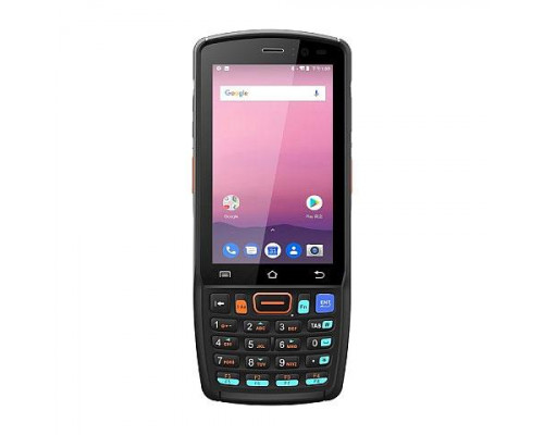 Терминал сбора данных Urovo DT40 (2D, 3/32Gb, WiFi/BT/GPS, Andr.12)