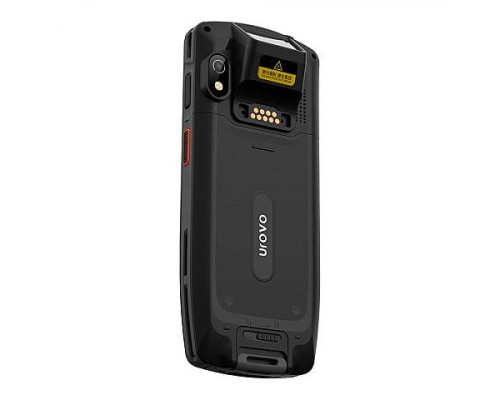 Терминал сбора данных Urovo DT40 (2D, 3/32Gb, WiFi/BT/GPS, Andr.12)