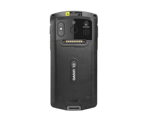 Терминал сбора данных Urovo DT50 (2D, 4/64Gb, LTE/BT/WiFi/GPS/NFC, Andr.11, Сенсор отпечатка)