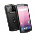 Терминал сбора данных Urovo DT50 (2D, 4/64Gb, LTE/BT/WiFi/GPS/NFC, Andr.11, Сенсор отпечатка)