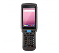 Терминал сбора данных Honeywell ScanPal EDA60К (2D, 2/16Gb, WiFi/BT, Andr.7.1, ремешок, блок питания)