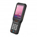 Терминал сбора данных Urovo RT40 (2D Zebra SE4750 SR, 3/32Gb, WiFi/LTE/GPS/NFC/BT, Andr.10, 38 кл)
