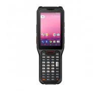 Терминал сбора данных Urovo RT40 (2D Honeywell EX30 LR, 4/64Gb, WiFi/LTE/BT, Andr.10, 38 кл, Пистол. рук.)