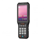 Терминал сбора данных Urovo RT40 (2D Zebra SE4750 SR, 4/64Gb, WiFi/LTE/GPS/NFC/BT, Andr.10, 29 кл)